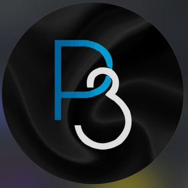P3 Corretora de Seguros e Assessoria Financeira logo