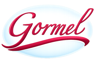 Gormel logo