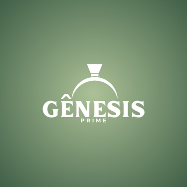 Gênesis prime logo