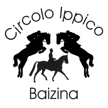 Circolo Ippico Baizina logo