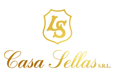 Casa sellas logo