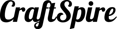 CraftSpire.store logo