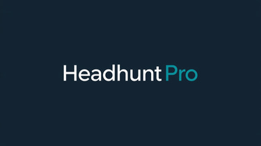Headhunt Pro logo