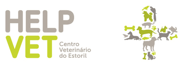 HelpVet - Centro Veterinário do Estoril logo