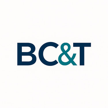 Business Consulting and Training logo