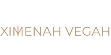 Ximenah Vegah logo