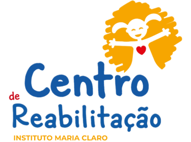 Centro de Reabilitação - Instituto Maria Claro logo