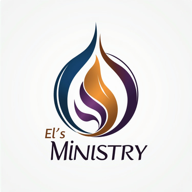 El's Ministry logo