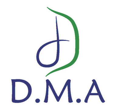 D.M.A doo Sarajevo  - Your Trusted Partner for Softwood and Hardwood Supply logo
