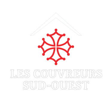 Les Couvreurs du Sud-Ouest logo