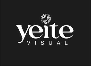 Yeite Visual logo