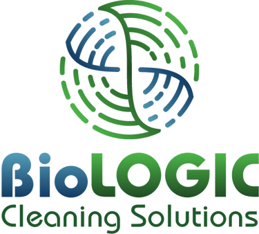 BioLOGIC Cleaning Solutions logo