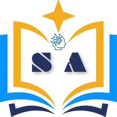 Start Academy logo