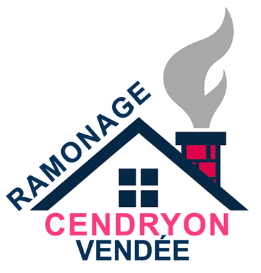 CENDRYON RAMONAGE VENDÉE logo