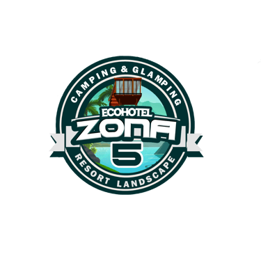 ECO HOTEL ZONA 5 logo