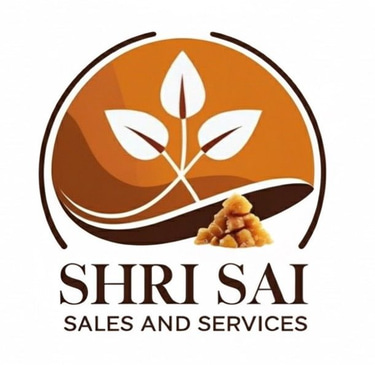 Sri Sai Sales and Services logo