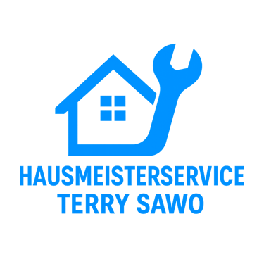 Hausmeisterservice Terry Sawo logo