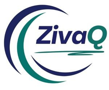 Zivaq Pharma logo