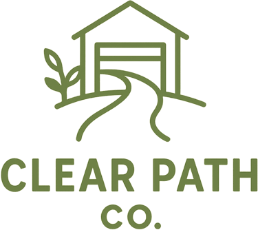 Clear Path Co logo