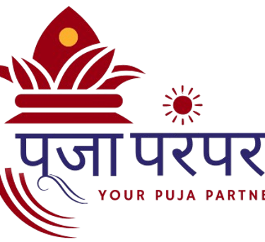 Pujaparampara  logo