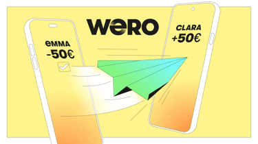 Wero logo