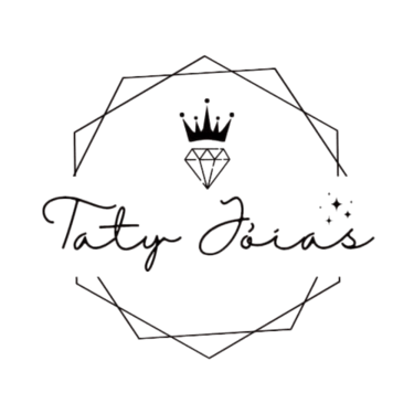 Taty Joias logo