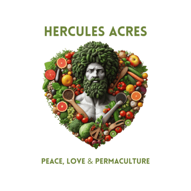Hercules Acres logo