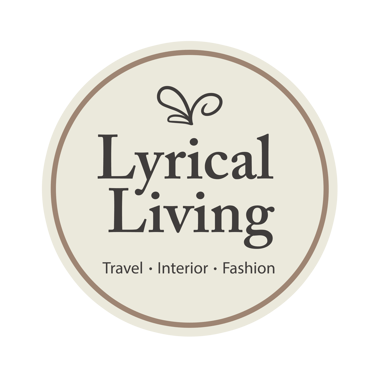 Lyrical Living logo