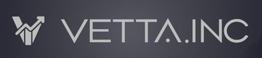 Vetta Inc logo