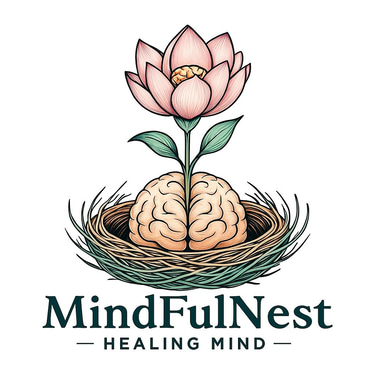 mindfulnest logo