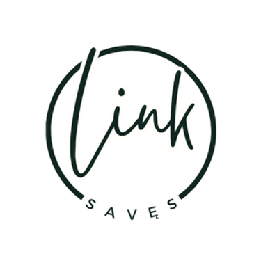 Link savęs logo