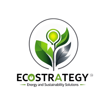 Eco Strategy logo