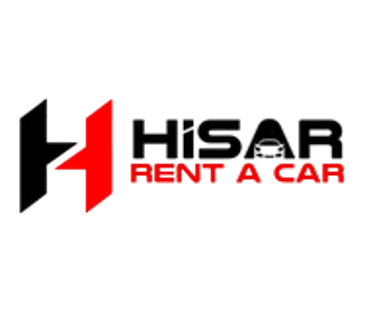 Hisar Rent A Car logo
