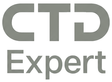 CTD Expert logo
