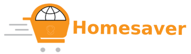 Homesaver logo