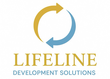 LifeLine Development Solutions logo