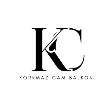 Korkmaz Cam Balkon logo