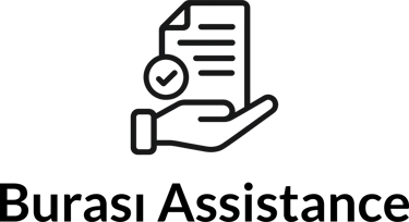 Burasi Assistance logo