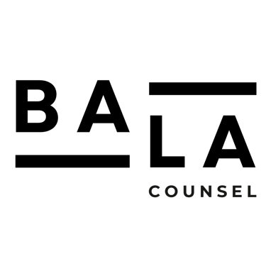 BALA Counsel logo