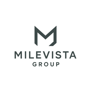 Milevista Group logo