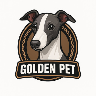 Golden Pet logo