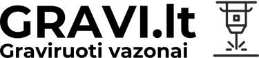 VazonaiJums.LT logo