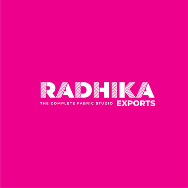 Radhika Exports logo