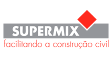 SuperMix Portal logo