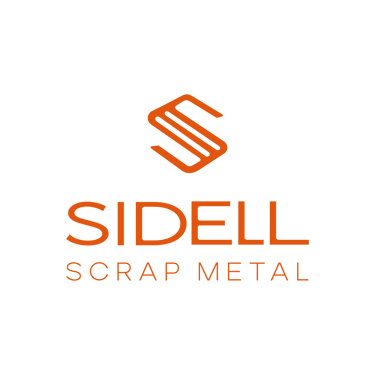 Sidell Scrap Metal logo