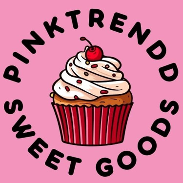 Pinktrendd logo