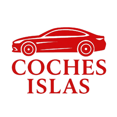 Coches Islas logo
