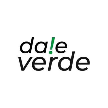 Dale Verde logo