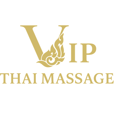 VIP Thai Massage Waterford logo