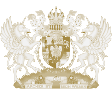 Императорская семья России logo